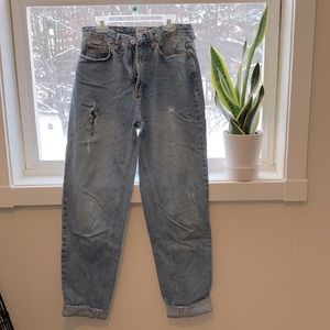 BDG Mom jeans W26